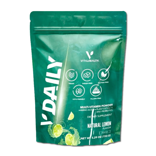 V-Daily